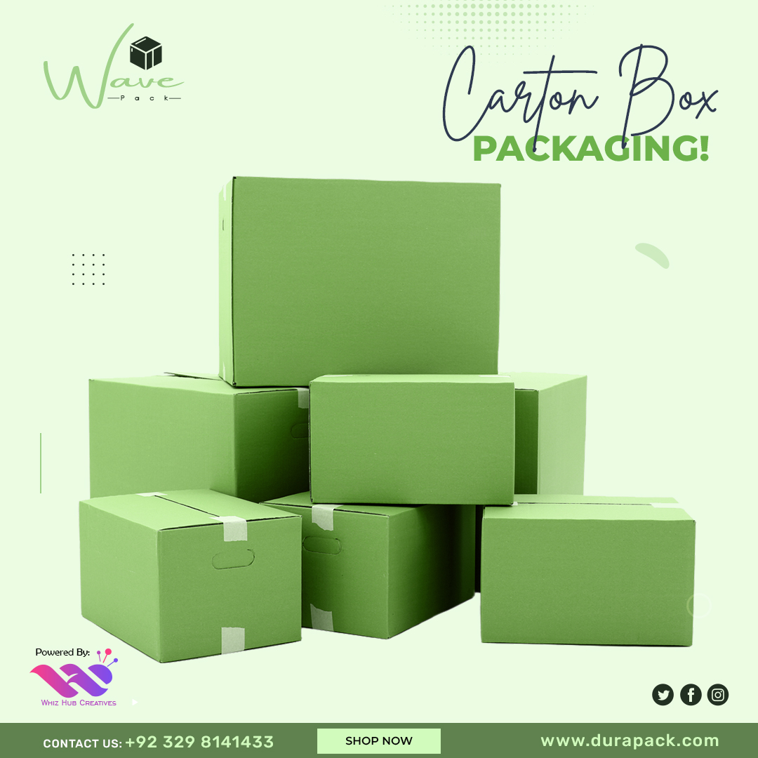 Wave Pack