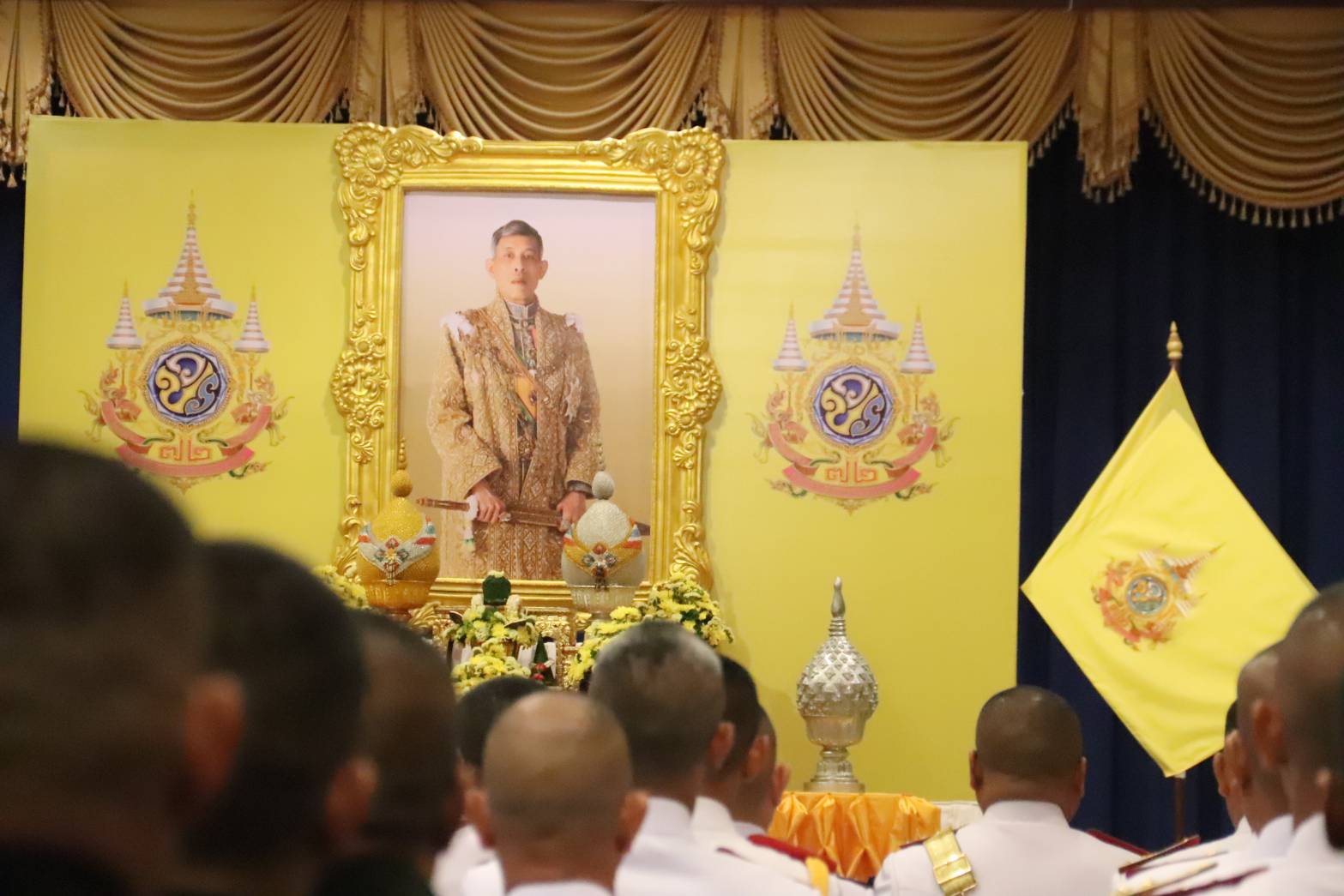 วันที่ 26... - กองพันซ่อมบำรุง กรมสนับสนุน กองพลทหารราบที่ 11 | Facebook