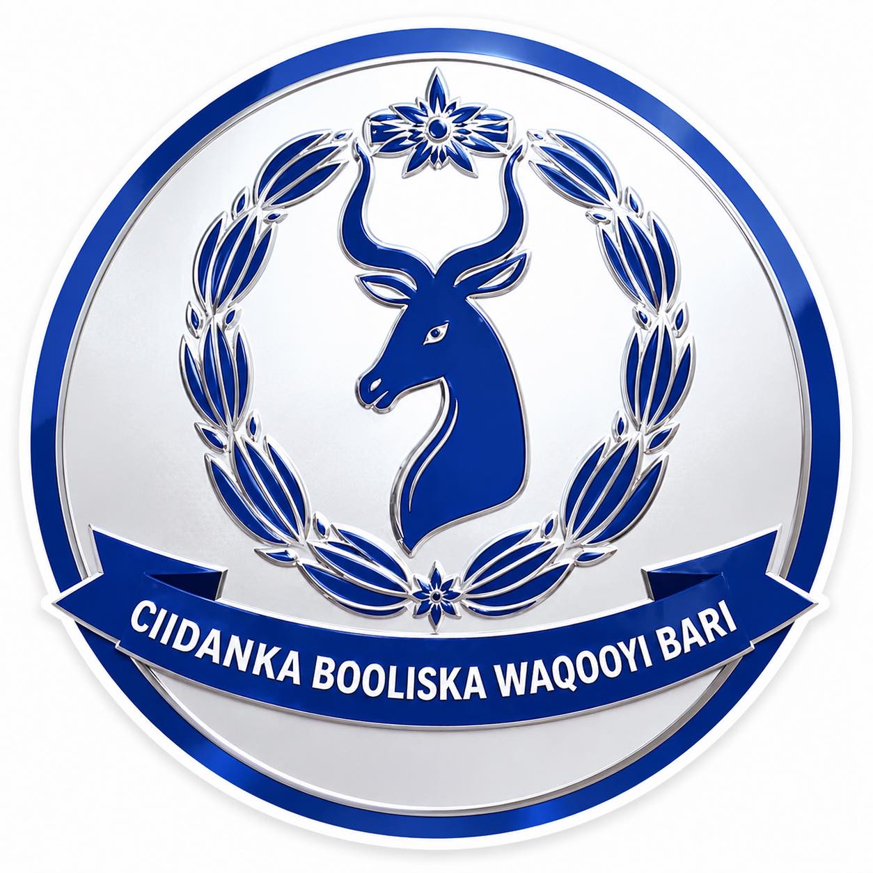 Taliska Qaybta Booliska G/Sool Waqooyi Bari