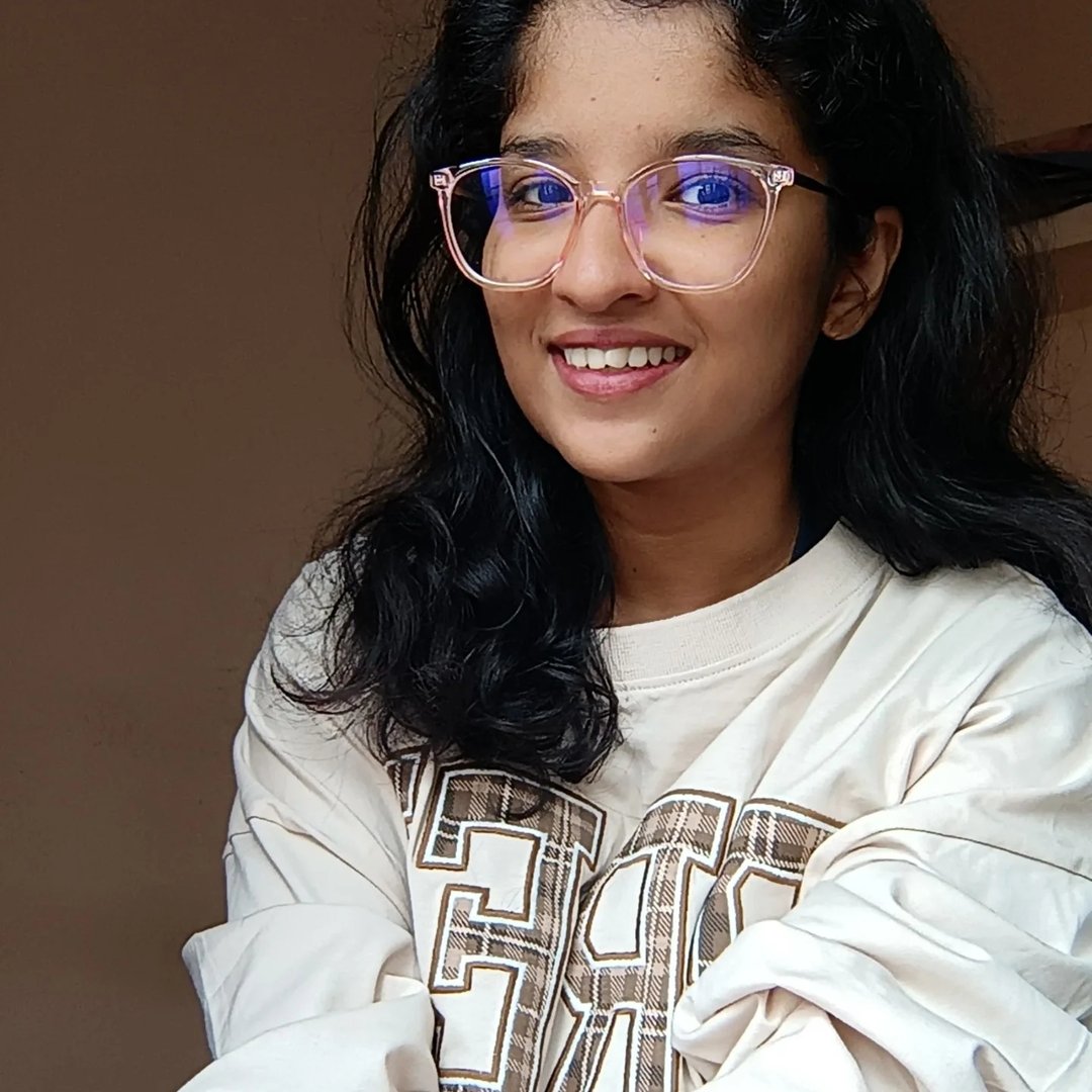 Bency Varghese