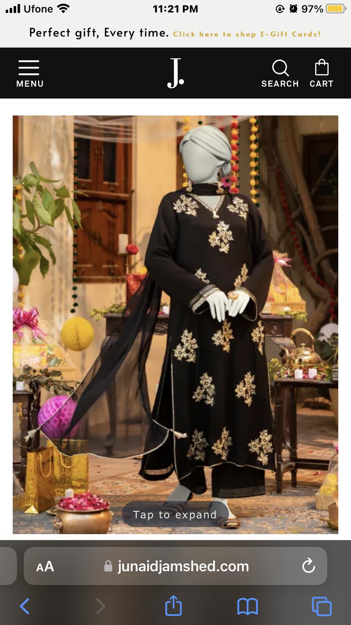 Paras collection | Karachi