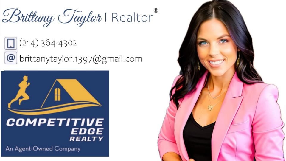 Brittany Taylor Realtor