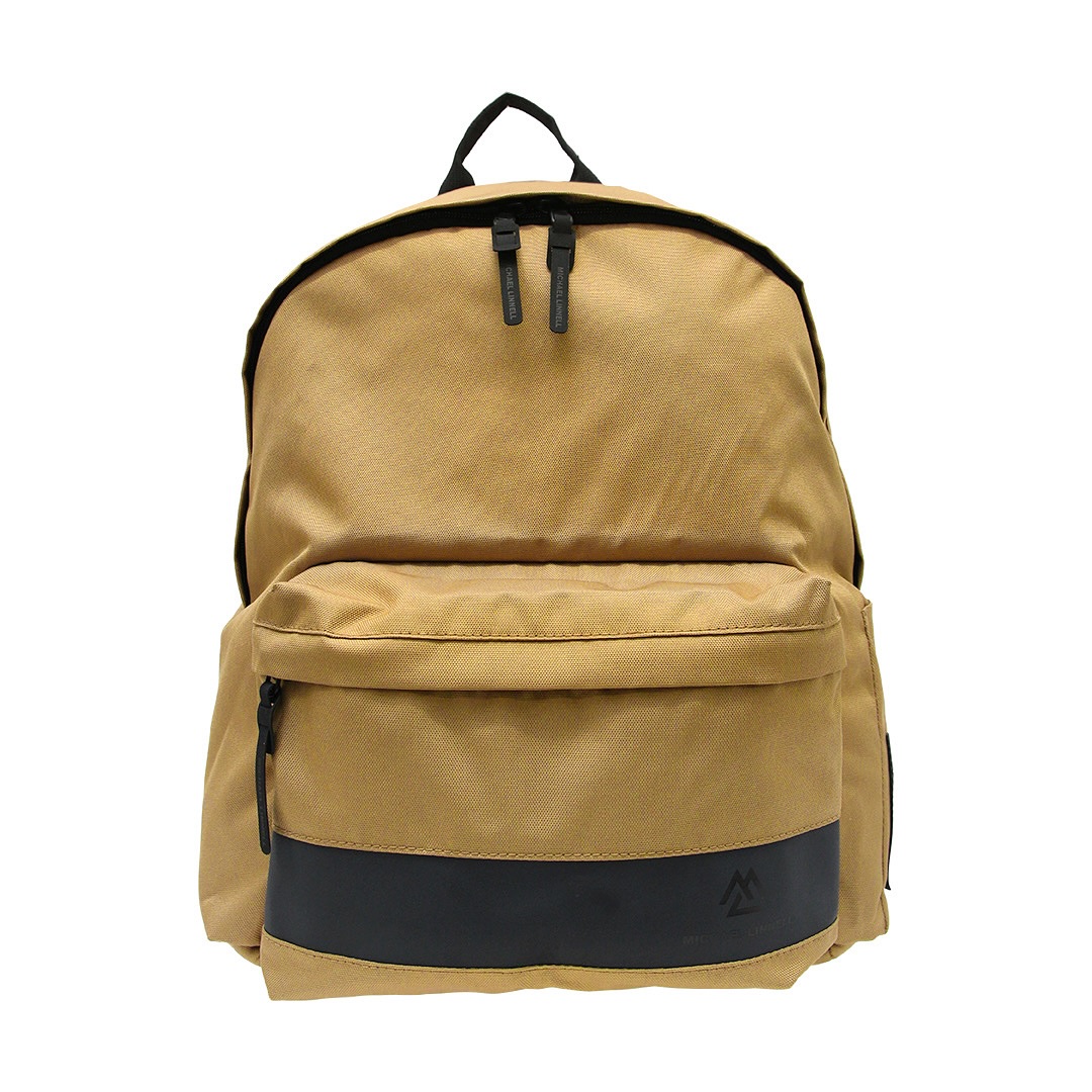 メンズ MICHAEL LINNELL ビジネスバッグ3WAY リュック CORDURA
