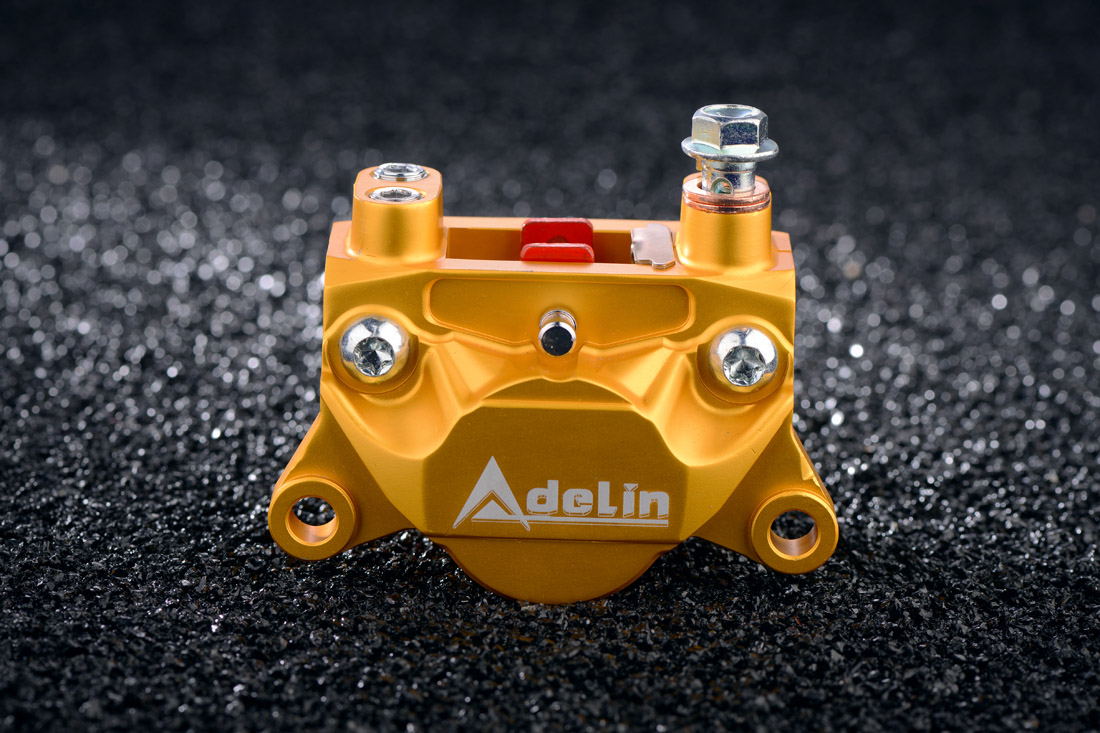 ADL-17 Brake Caliper😎 Built for control. Designed for performance