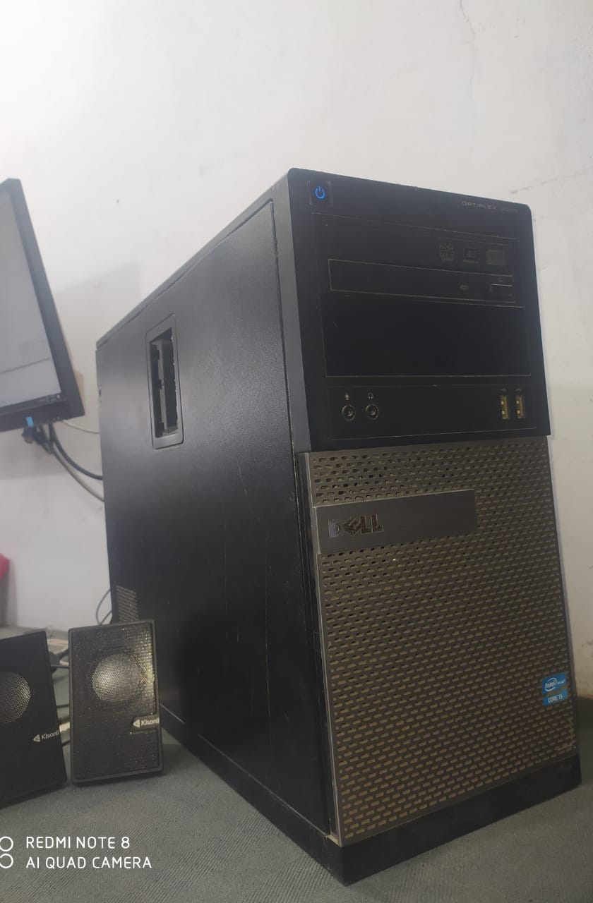 It Solution Computer System | Savar