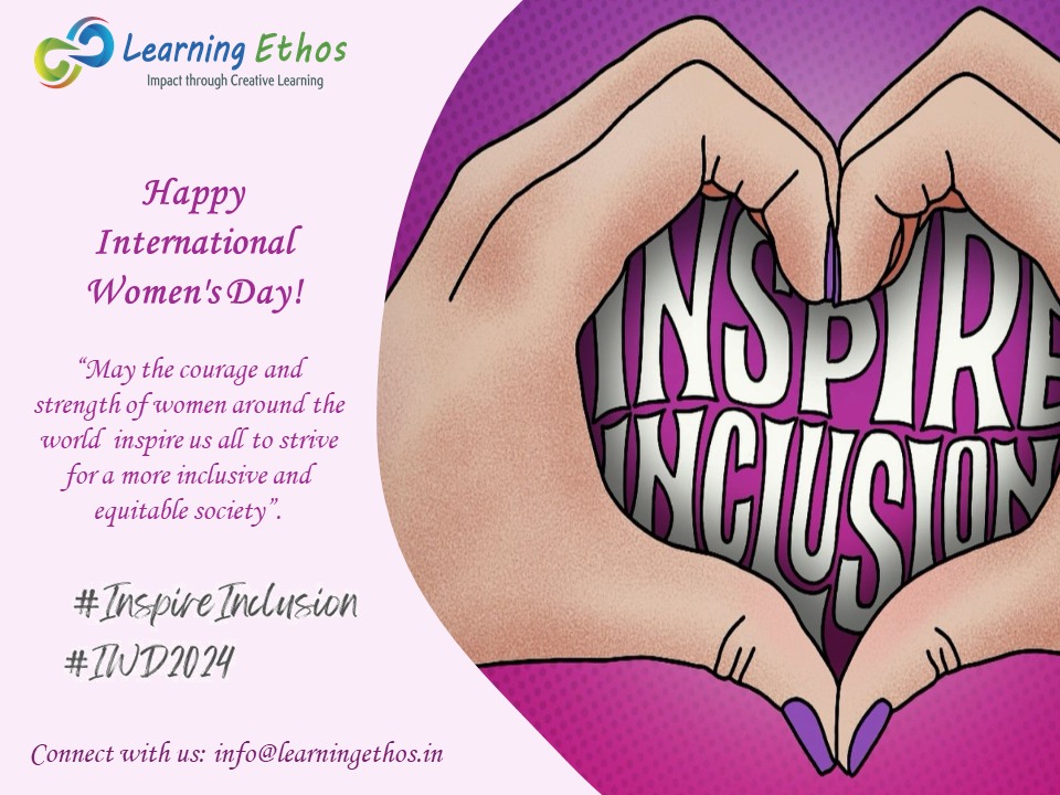 Learning Ethos