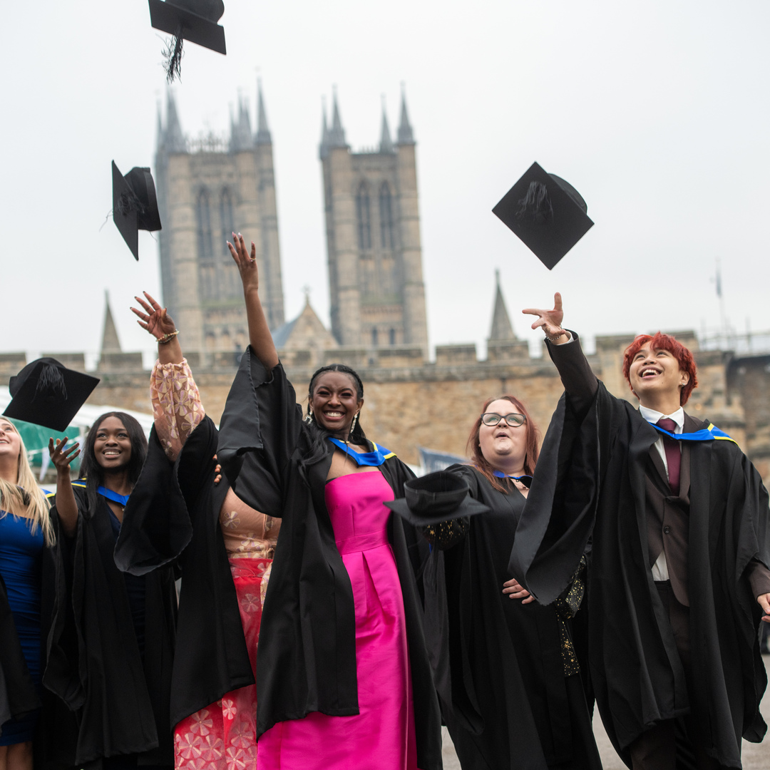 University - Are you ready for Graduation? 👀 The details for the 2024 ...