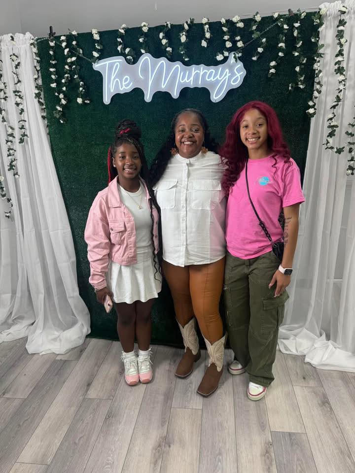 Tashaya Crump