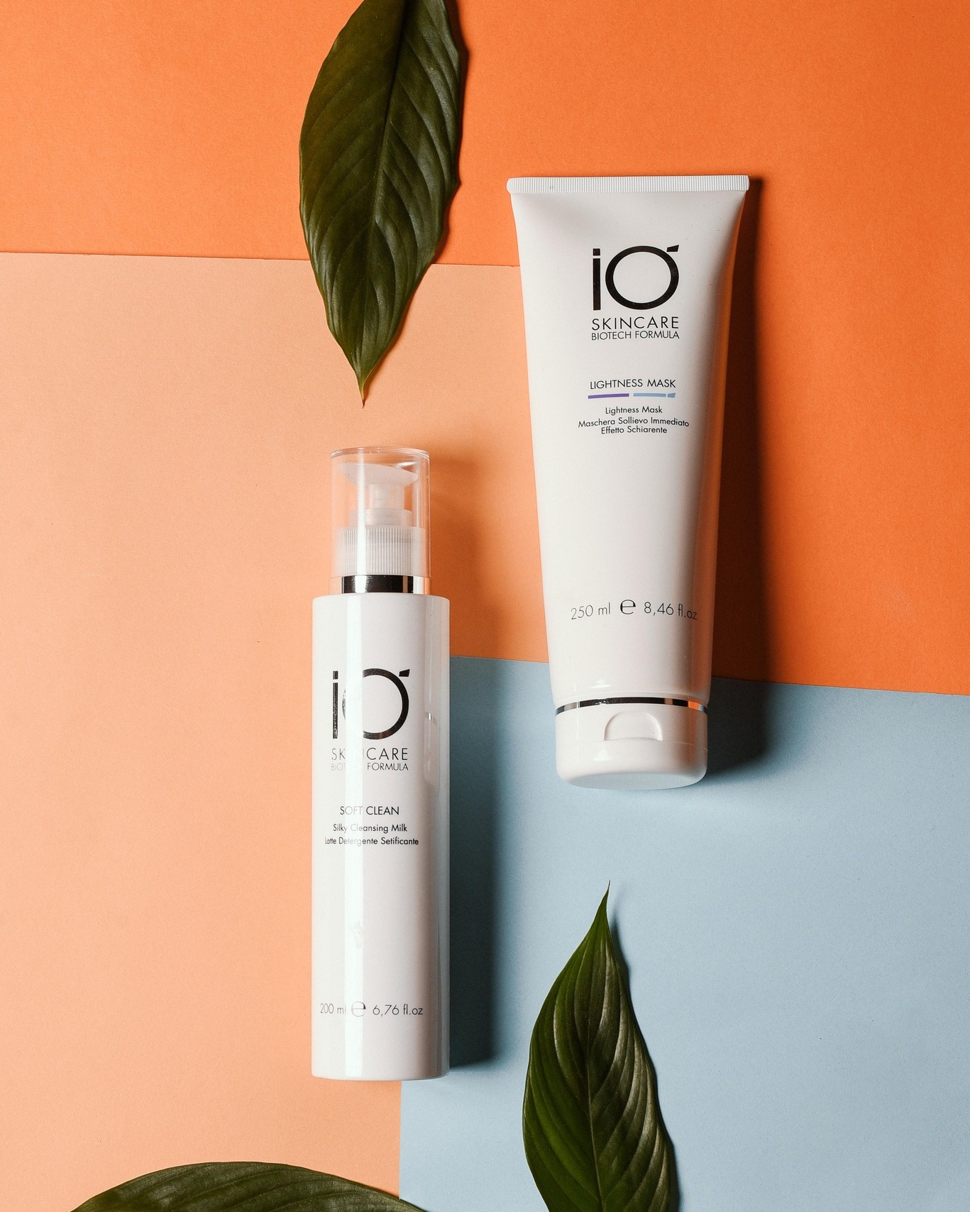 IO' Skincare Biotech Formula