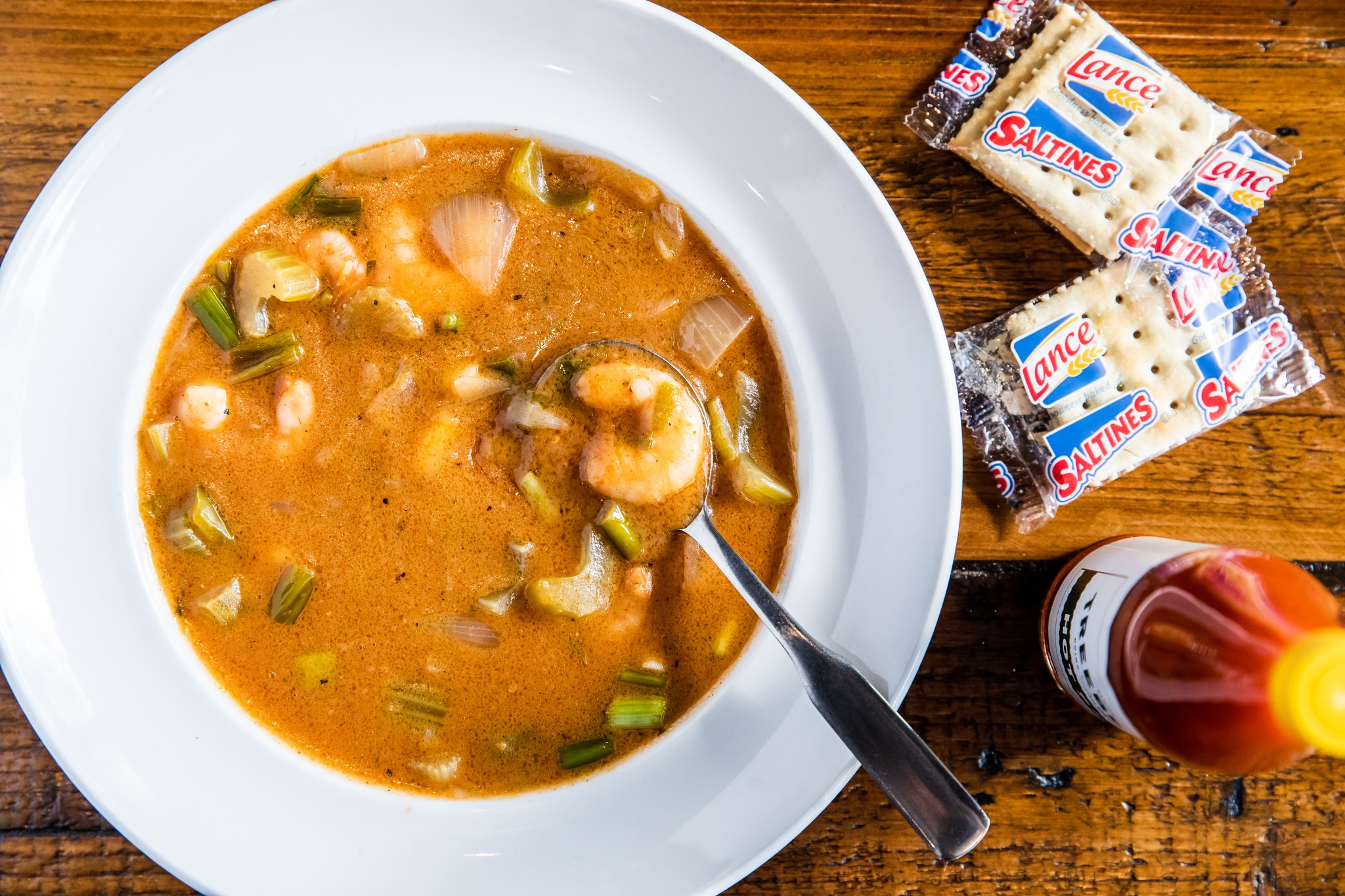 🦐♨️ Have you tried our Shrimp... - Treebeards Restaurant | Facebook