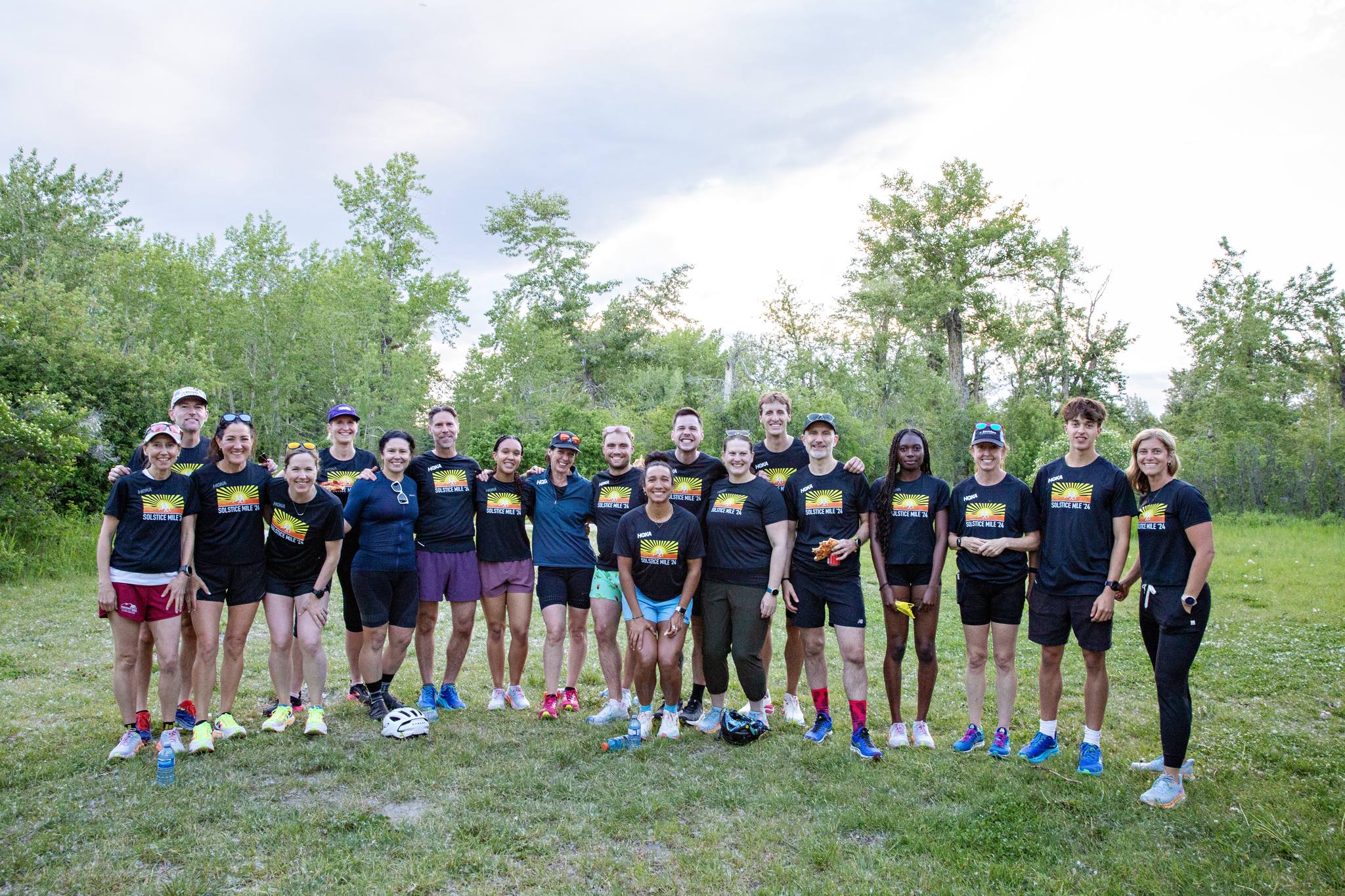 Strides Running Store