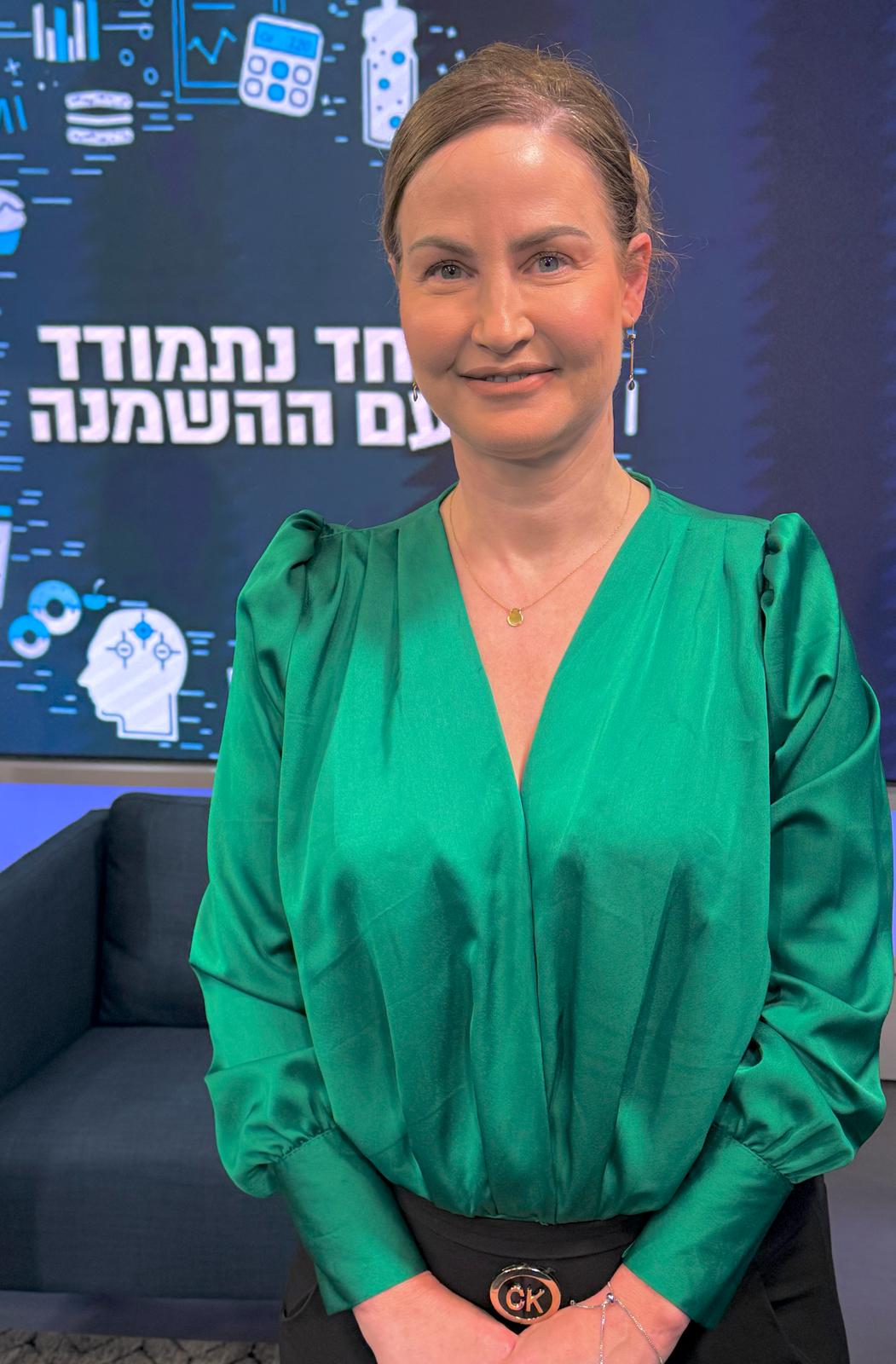 ד
