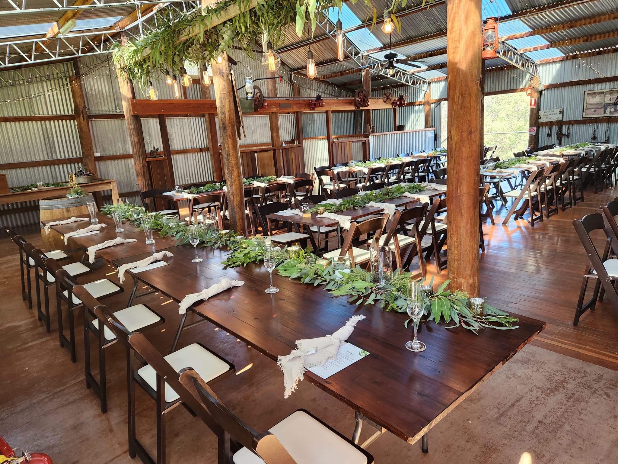 Tamworth Event Planners | Tamworth NSW