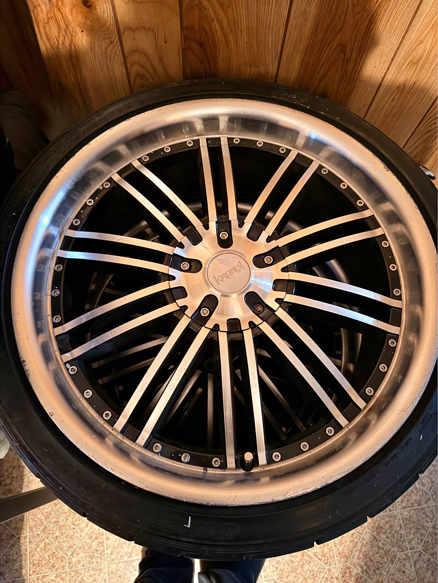 Rims for sale in Ford | Facebook Marketplace
