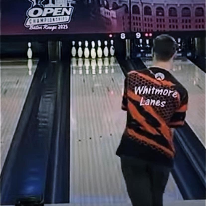 Super proud of my brother Happy Bowler Pro Shops LLC staff member Aj ...