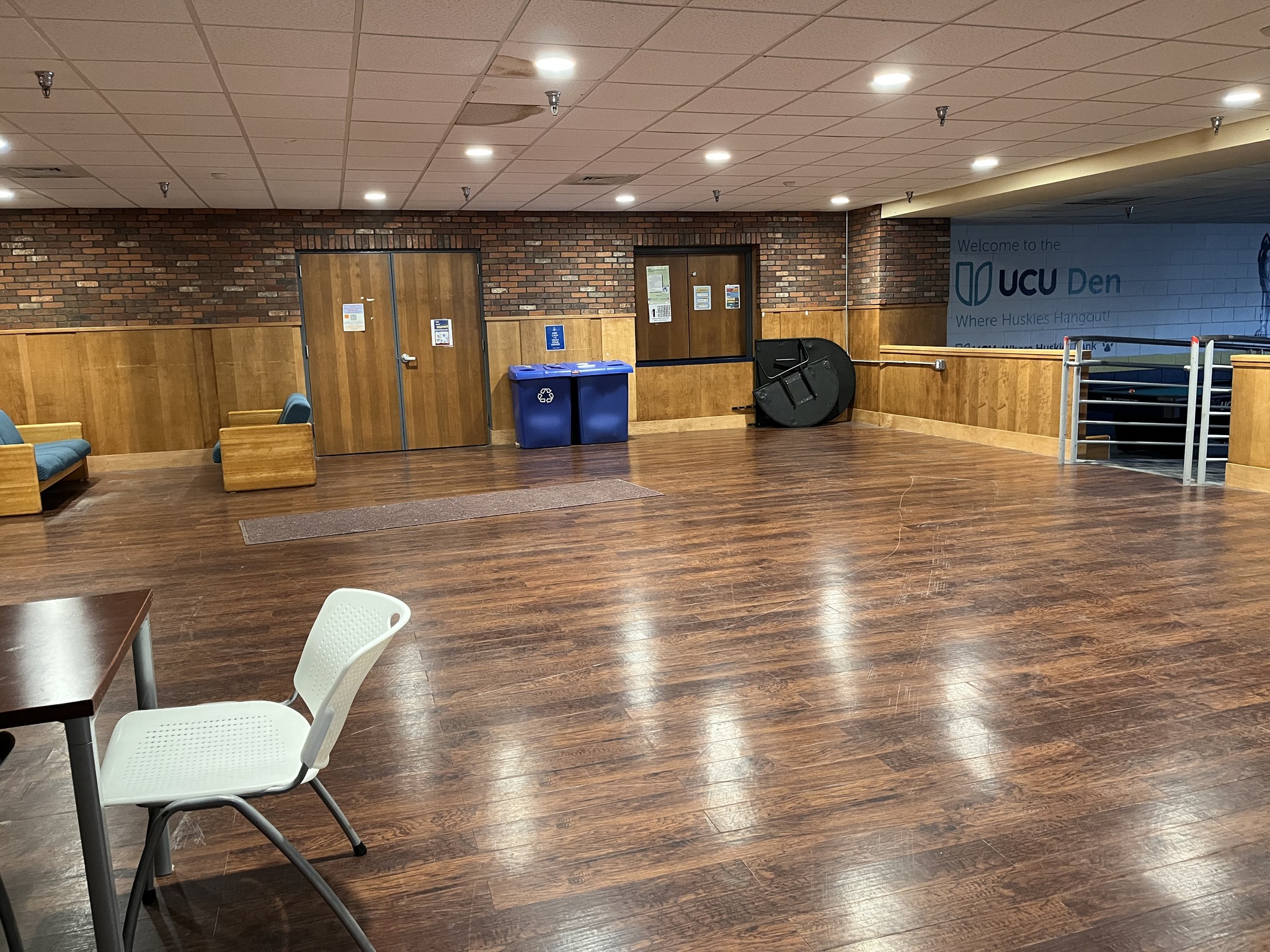 USM Signed Languages Lab | Portland ME