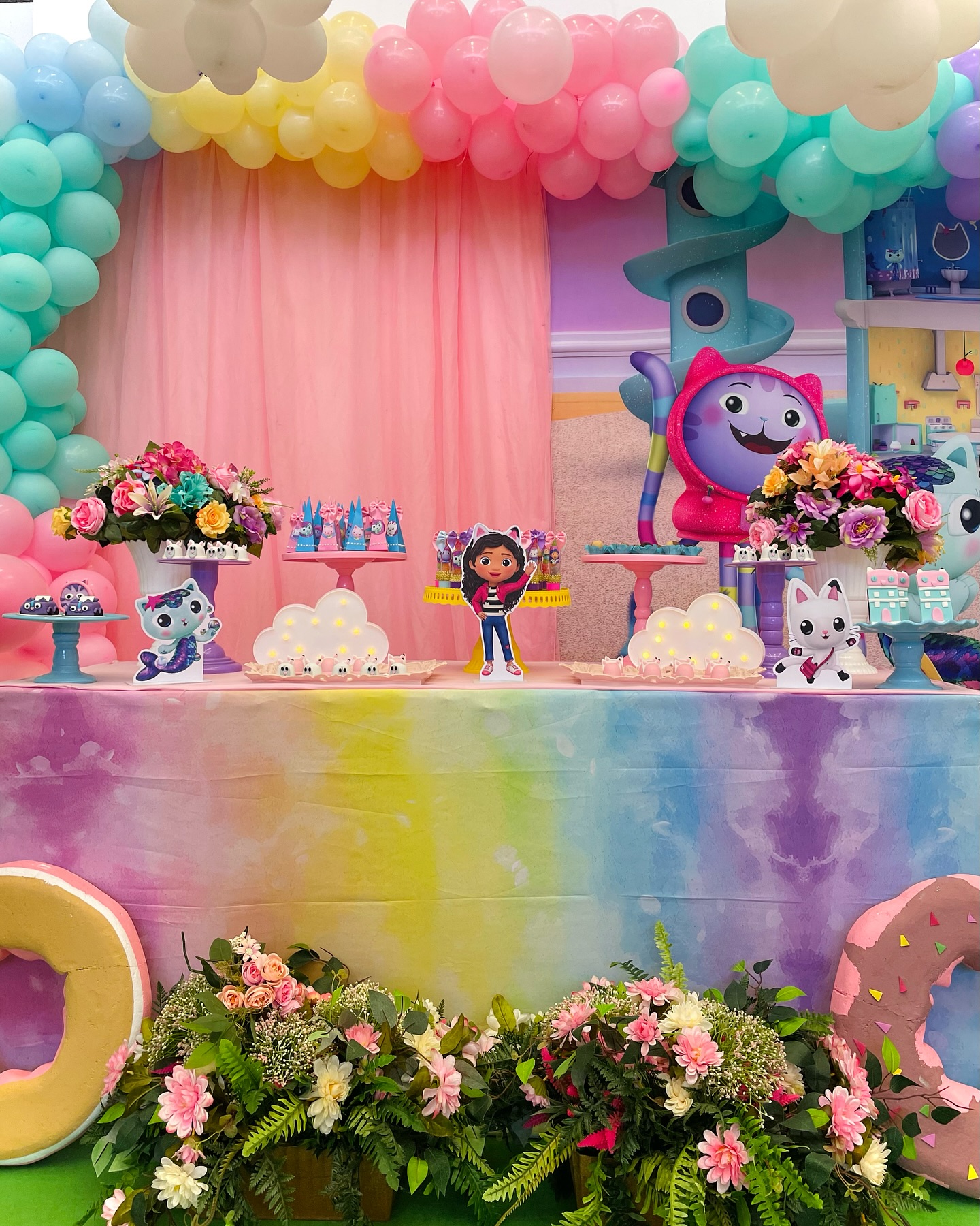 É Pique É Pique Buffet Infantil | Olinda PE