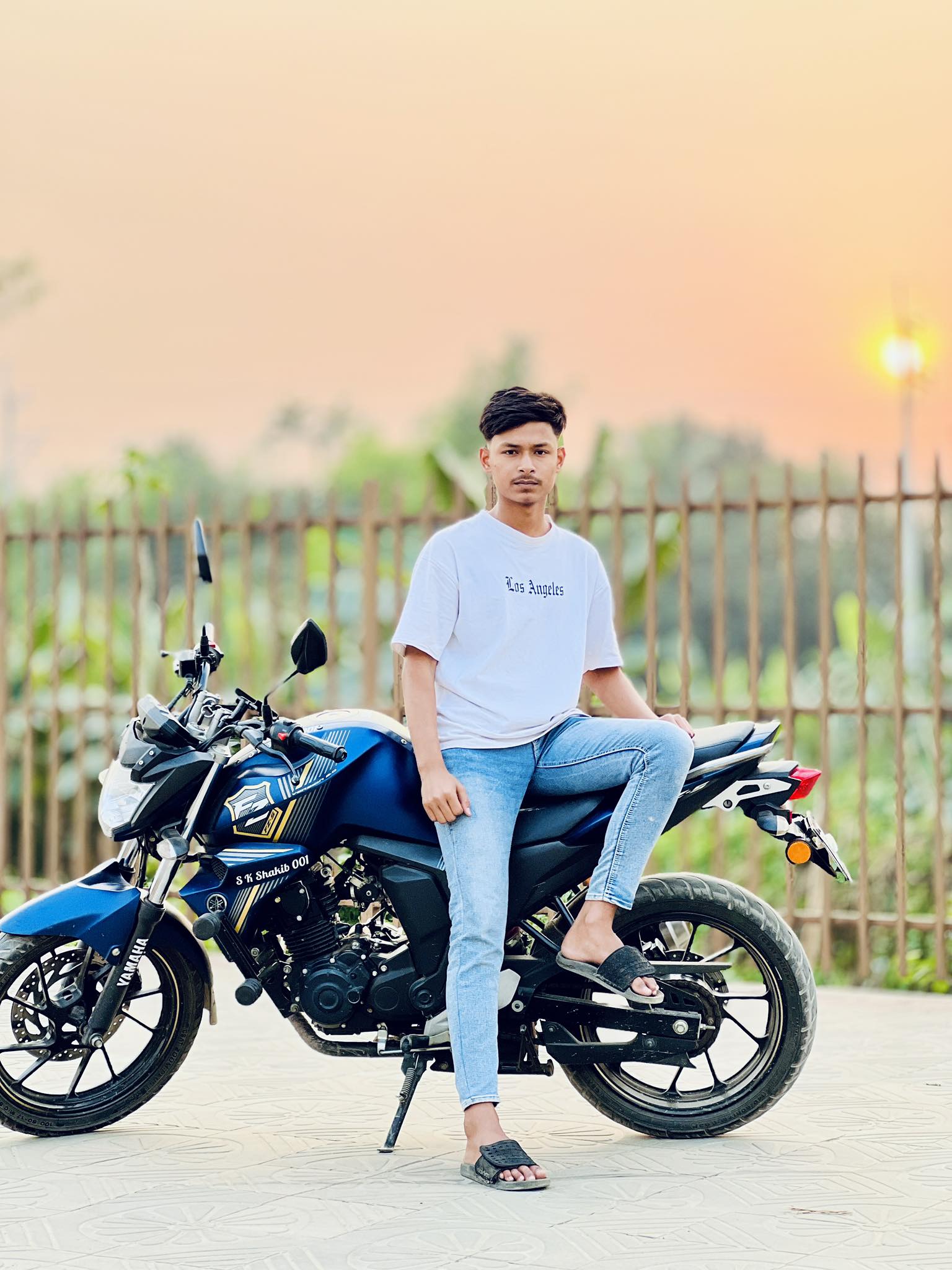 Iqram Khandakar