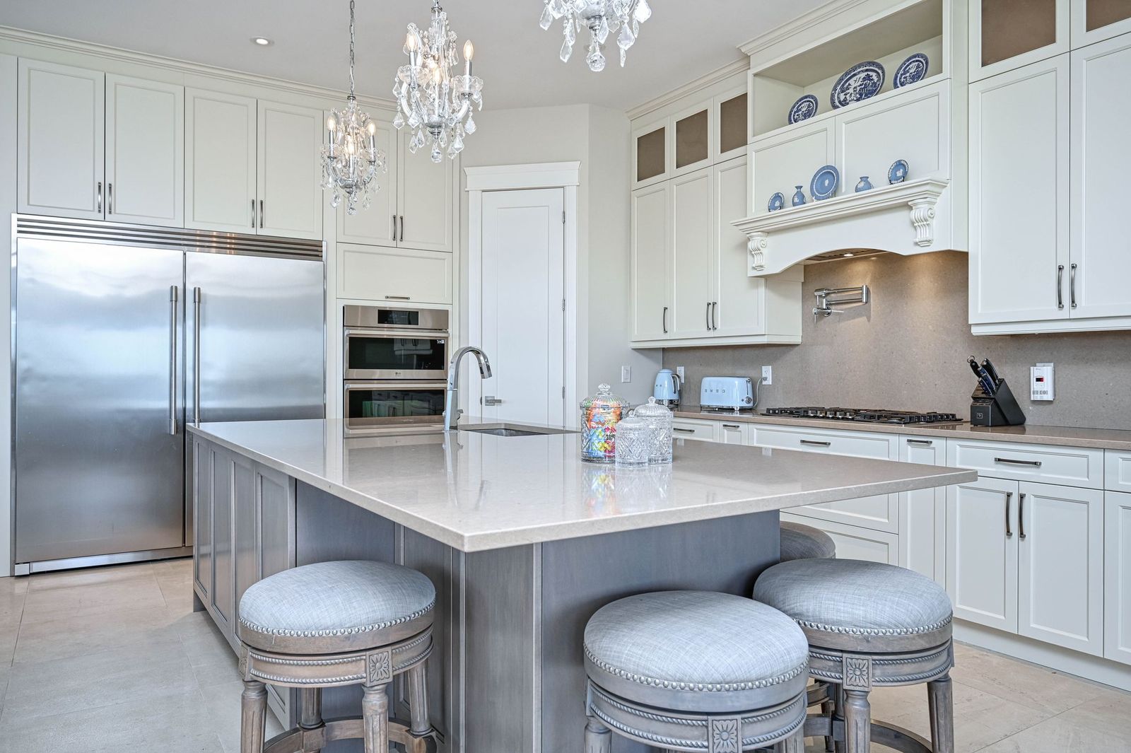 Kitchen Interiors | Ottawa ON
