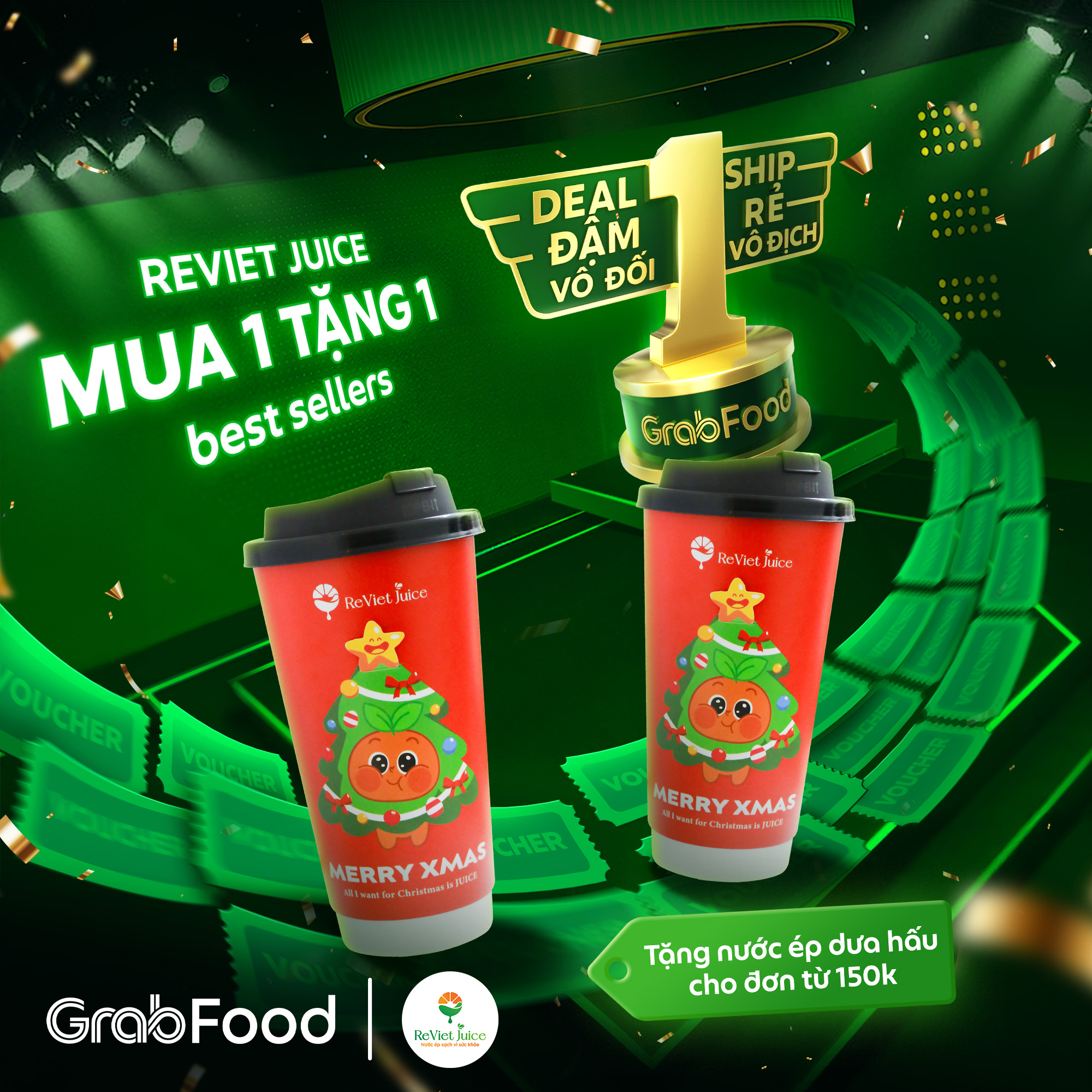 GrabFood - GrabFood added a new photo.