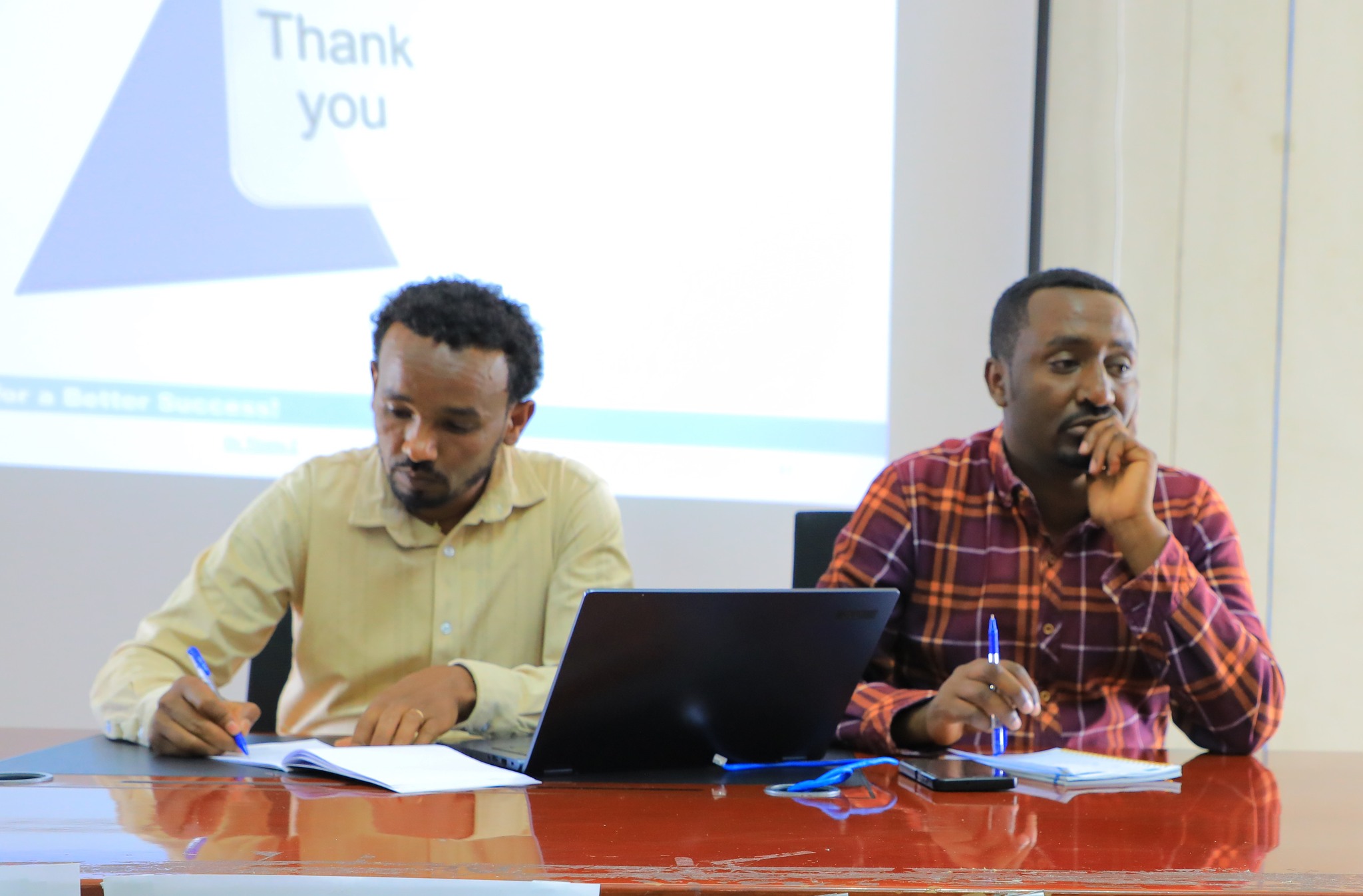 Asrat Woldeyes Health Science Campus , Debre Berhan University ...