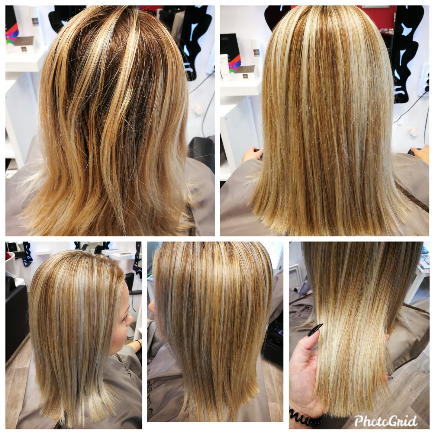 Fur Den Winter Kann Es Wieder Heller Und Haarkleid Dresden