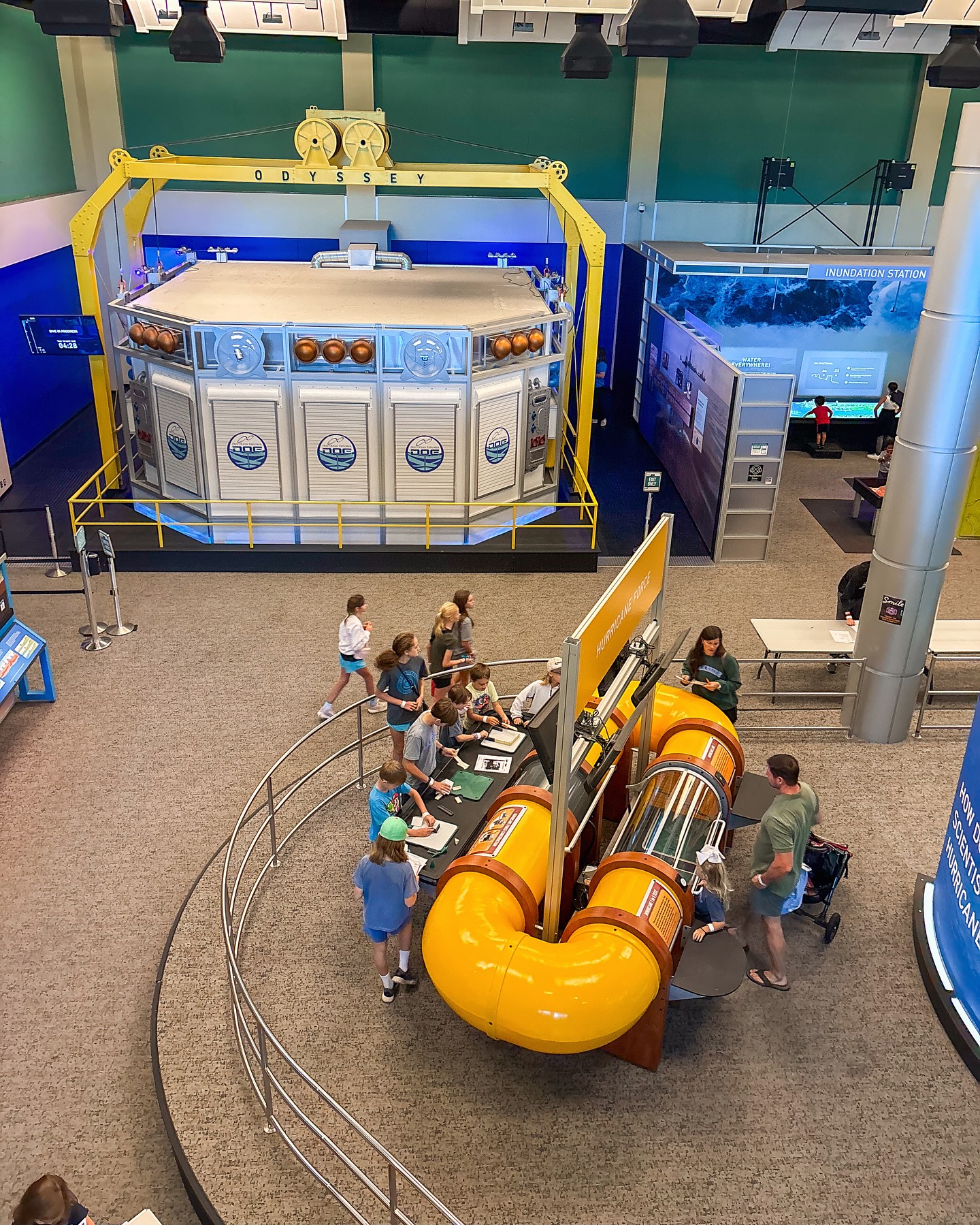 Explore, discover, and ignite... - INFINITY Science Center | Facebook