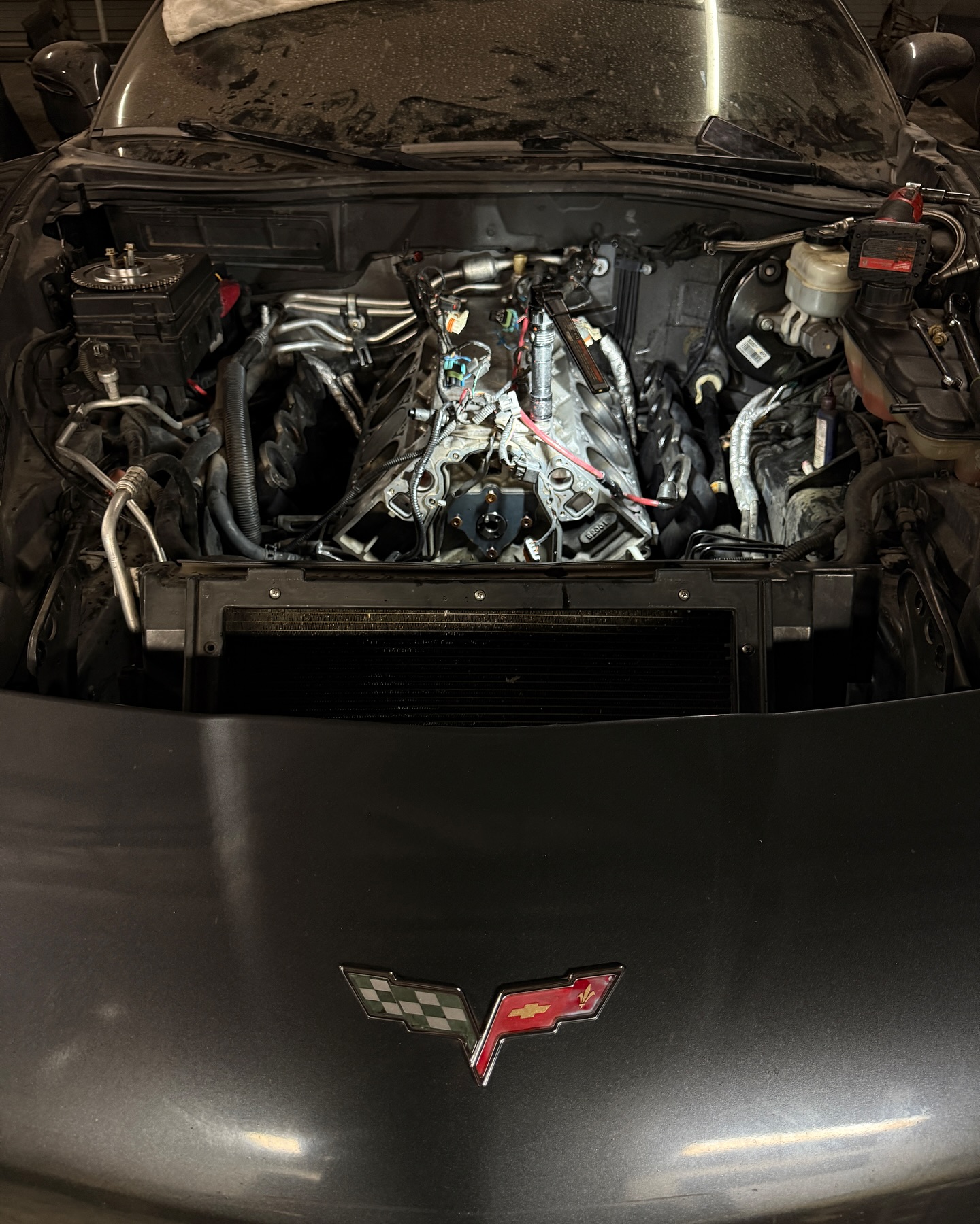 Ghost Performance LLC | Tempe AZ