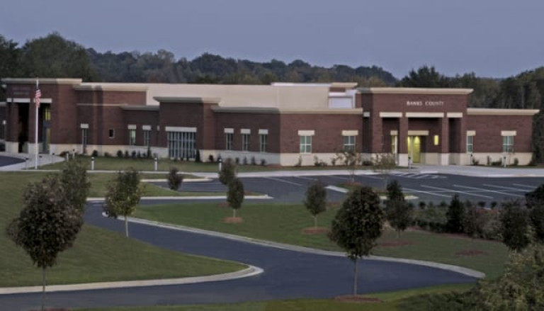 County Wide Sample Ballot link:... - Banks County Government | Facebook