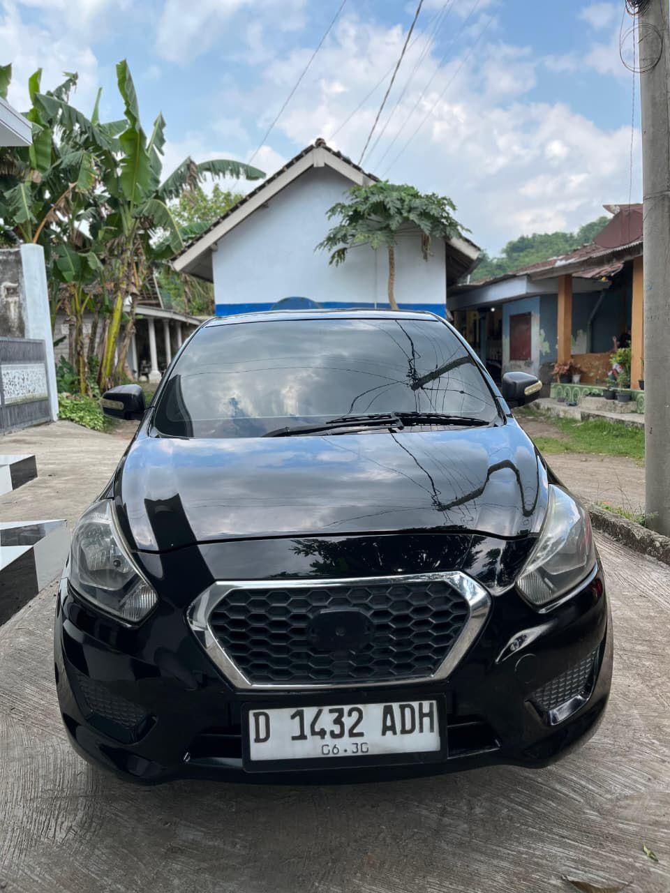 Datsun Go+ 2015 - Cars & Trucks - Jember | Facebook Marketplace | Facebook