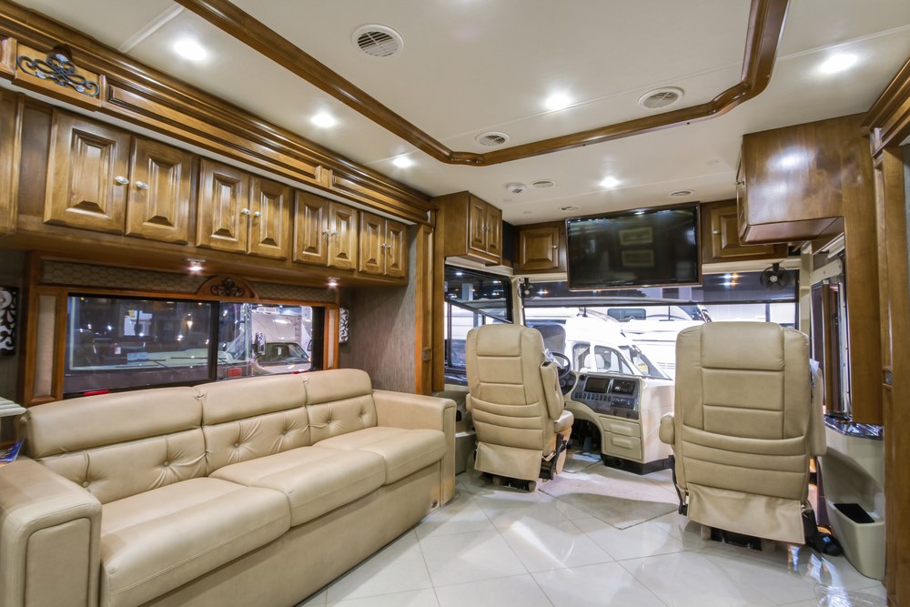 Freedom RV Club | Stuart FL