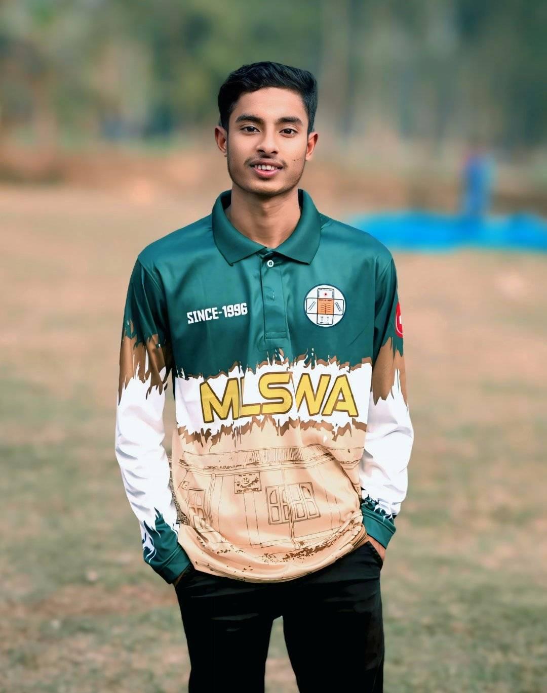 Jibon Polash