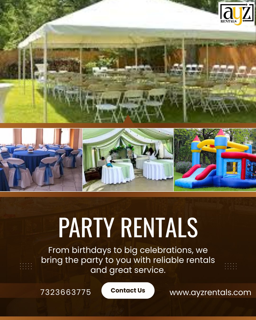 Ayz Rentals
