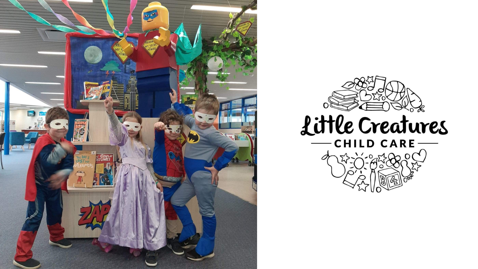 Little Creatures added a new photo — in... - Little Creatures