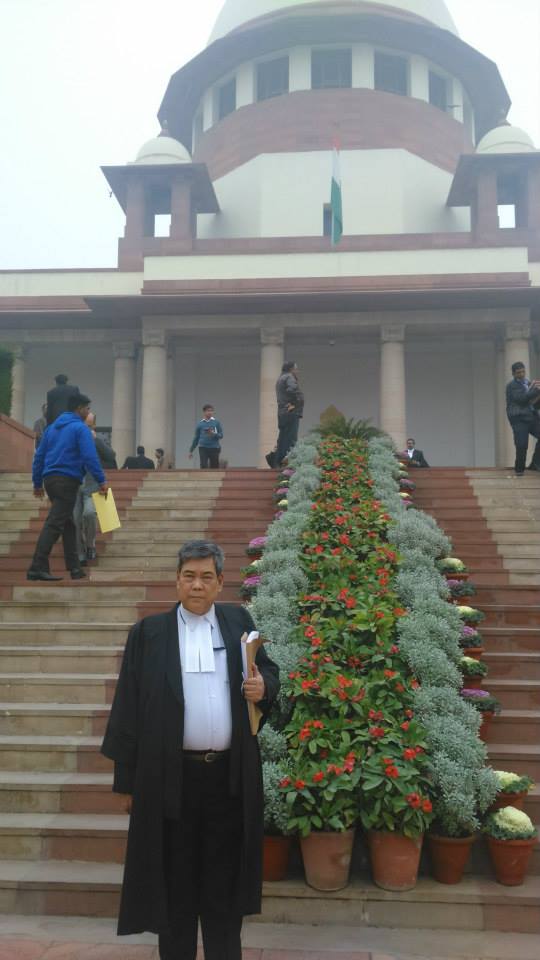 R.K. Rai