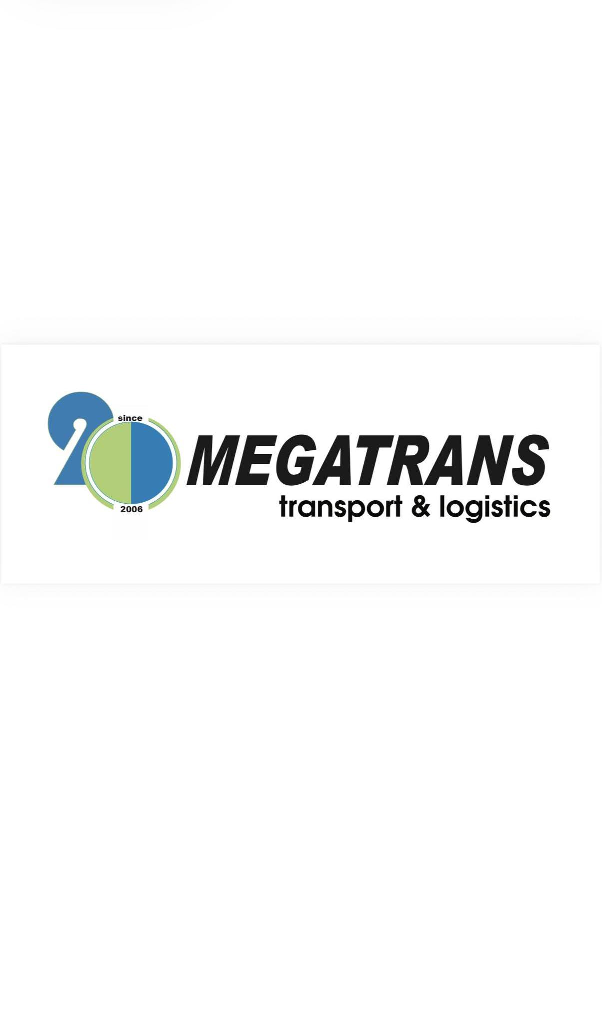 MEGA TRANS Logistic | Bucharest