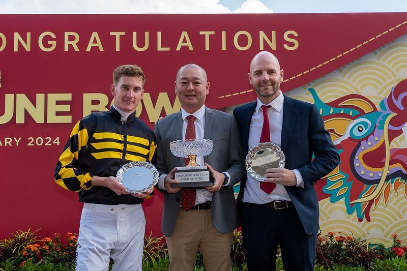 Fitzsimmons Racing Bendigo