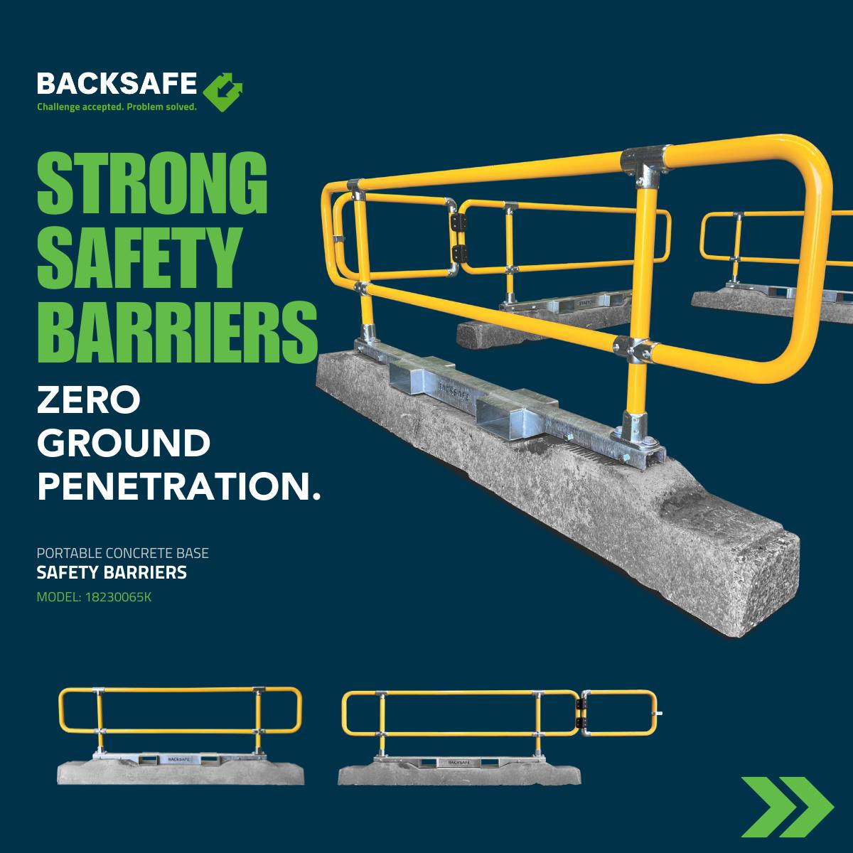 Backsafe Australia