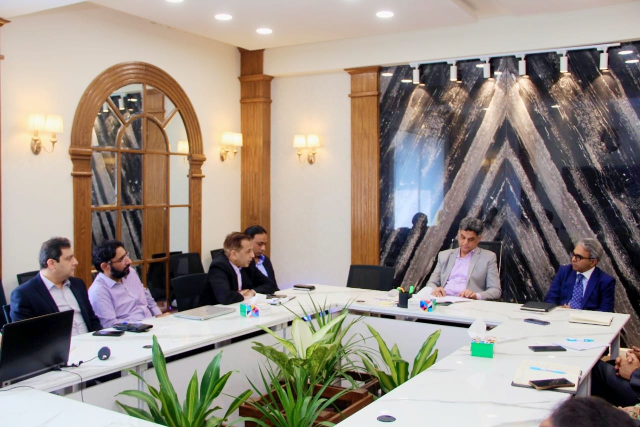 Chief... - Planning & Development Board, Govt. of the Punjab | Facebook