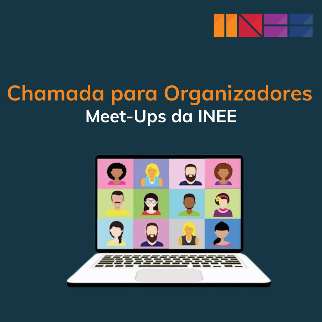 Rede Interinstitucional para a Educação em Situações de Emergência - INEE