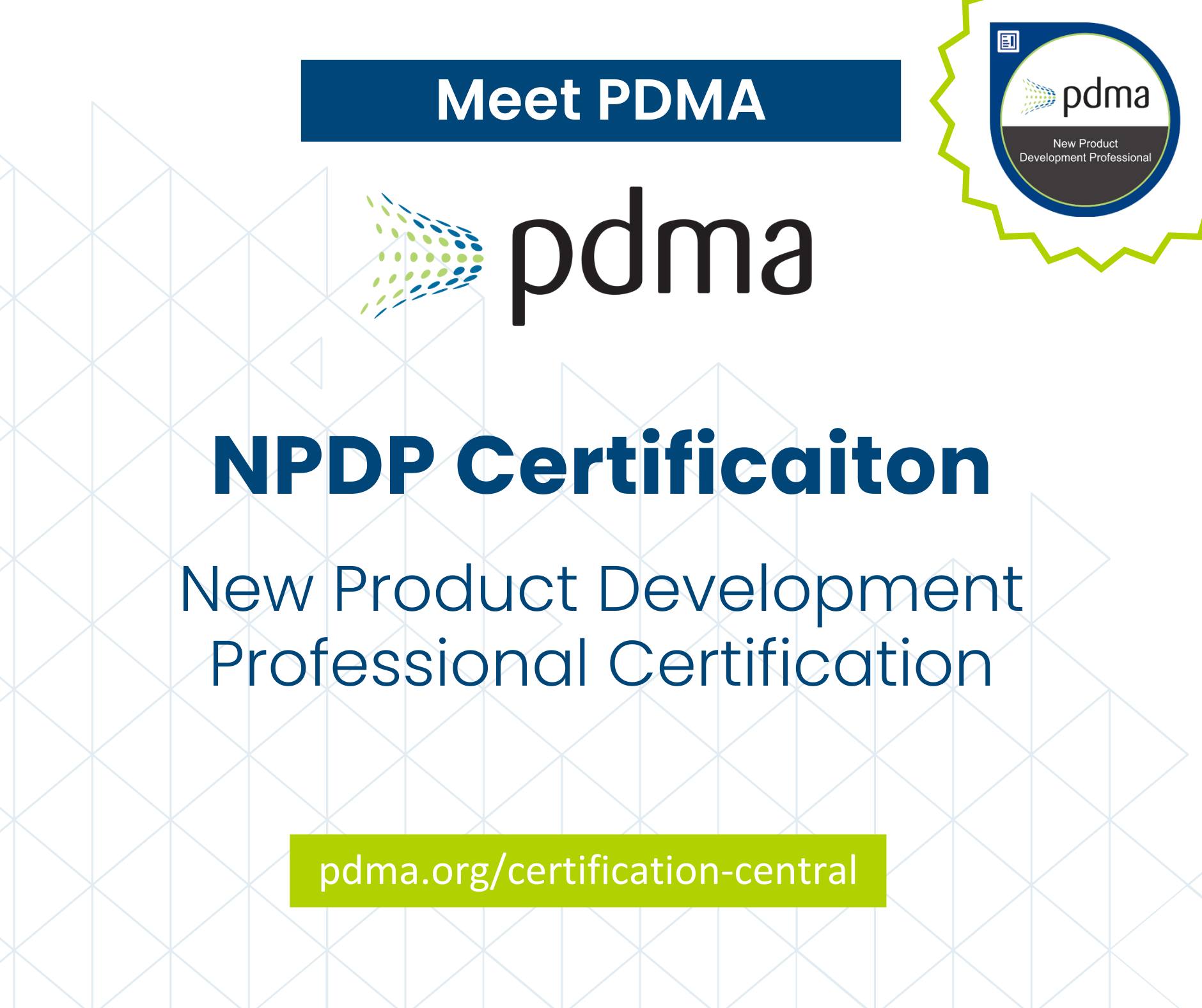 🌟... - PDMA - Product Development and Management Association