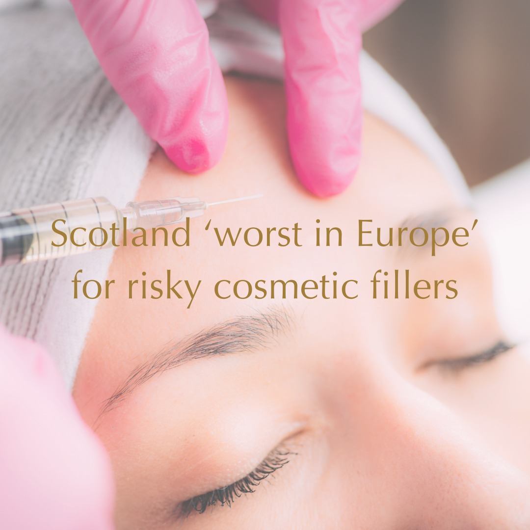 Skin whitening” IV drips could have “devastating” consequences for people who use them