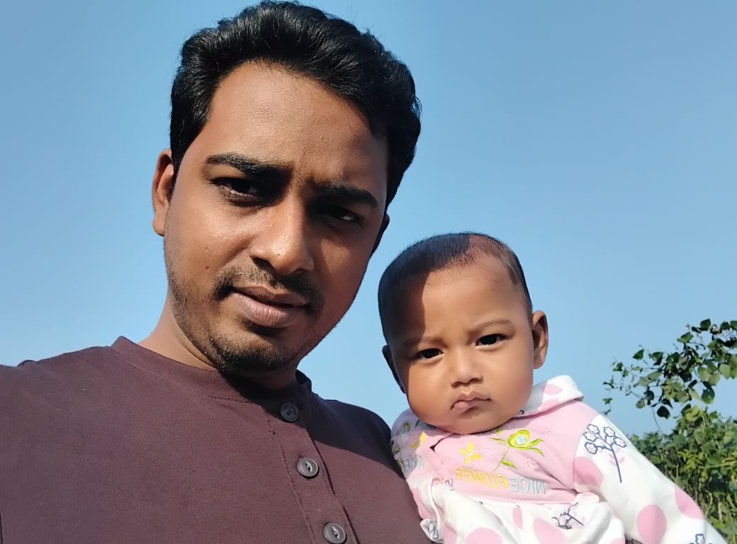 SM Shohel Rana | Natore