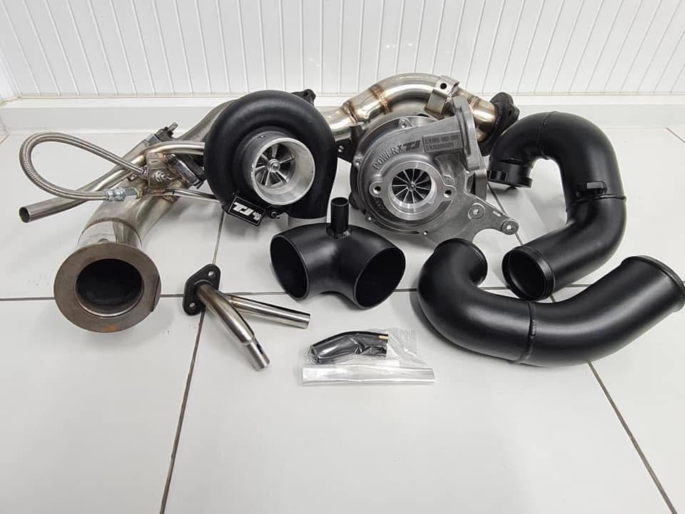 TJ Racing Shop | Pathum Thani