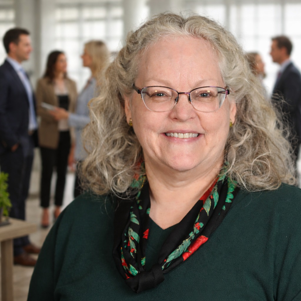 Debbie Deissroth, principal at DD... - Tri - State HRMA | Facebook