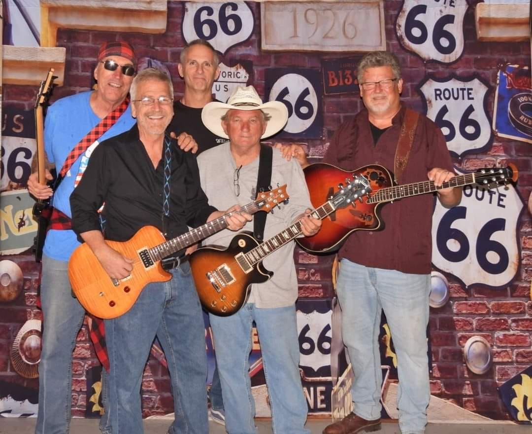 Wild Whiskey will be playing... - Round Valley Rodeo Royalty