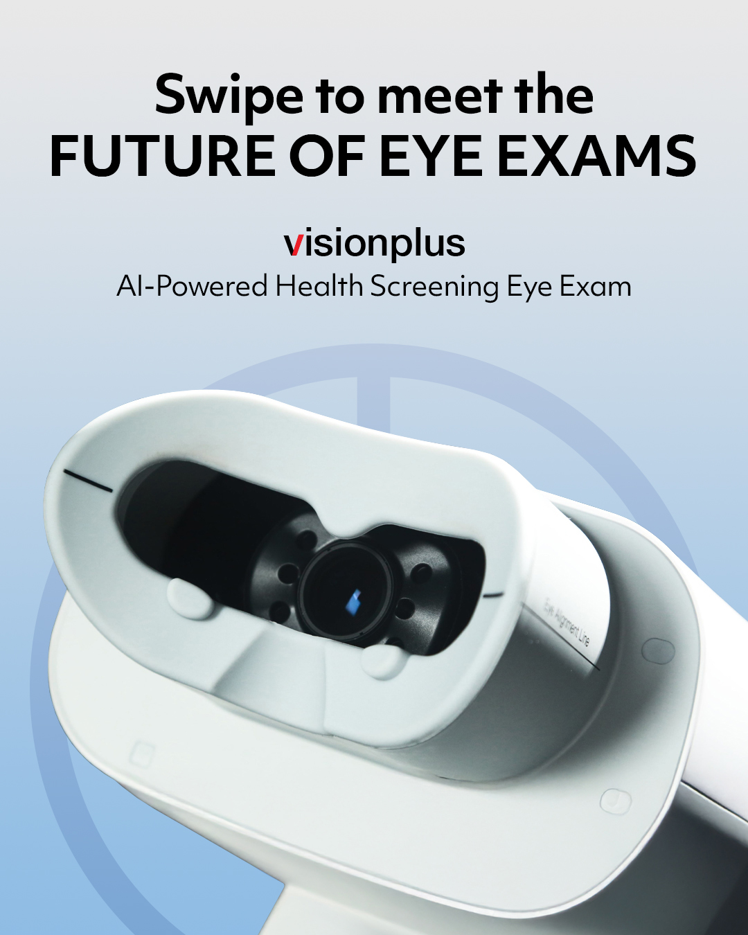 What if your eyes could tell... - Vision Express Philippines | Facebook