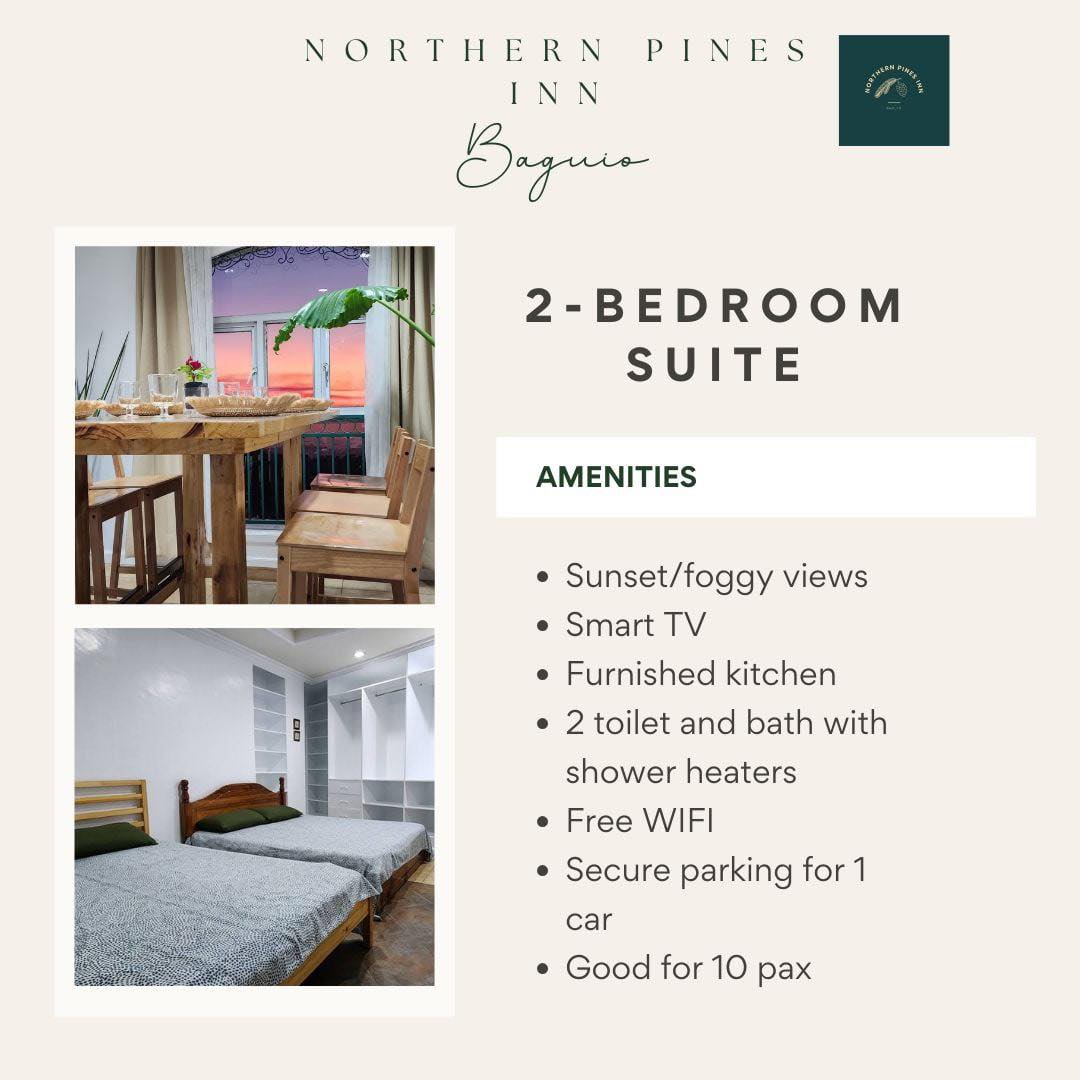 Northern Pines Inn