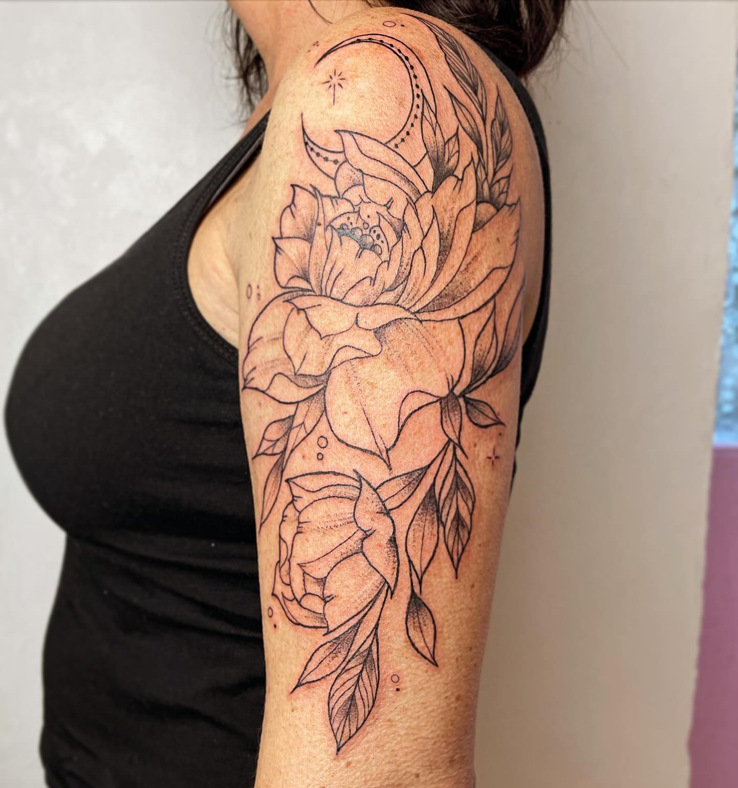 Beet-Ink - À colorier… #beetink #beetinktattoo #tatouage... | Facebook