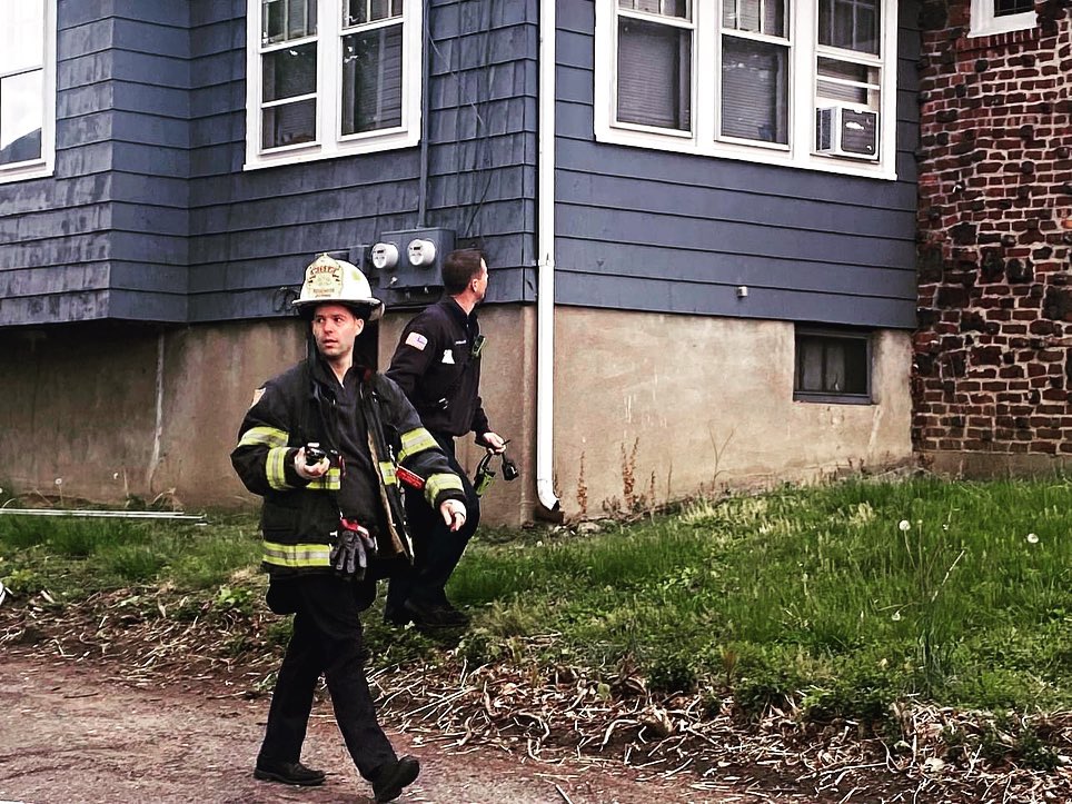 Thursda... - Ridgewood Professional Firefighters FMBA Local 47 | Facebook